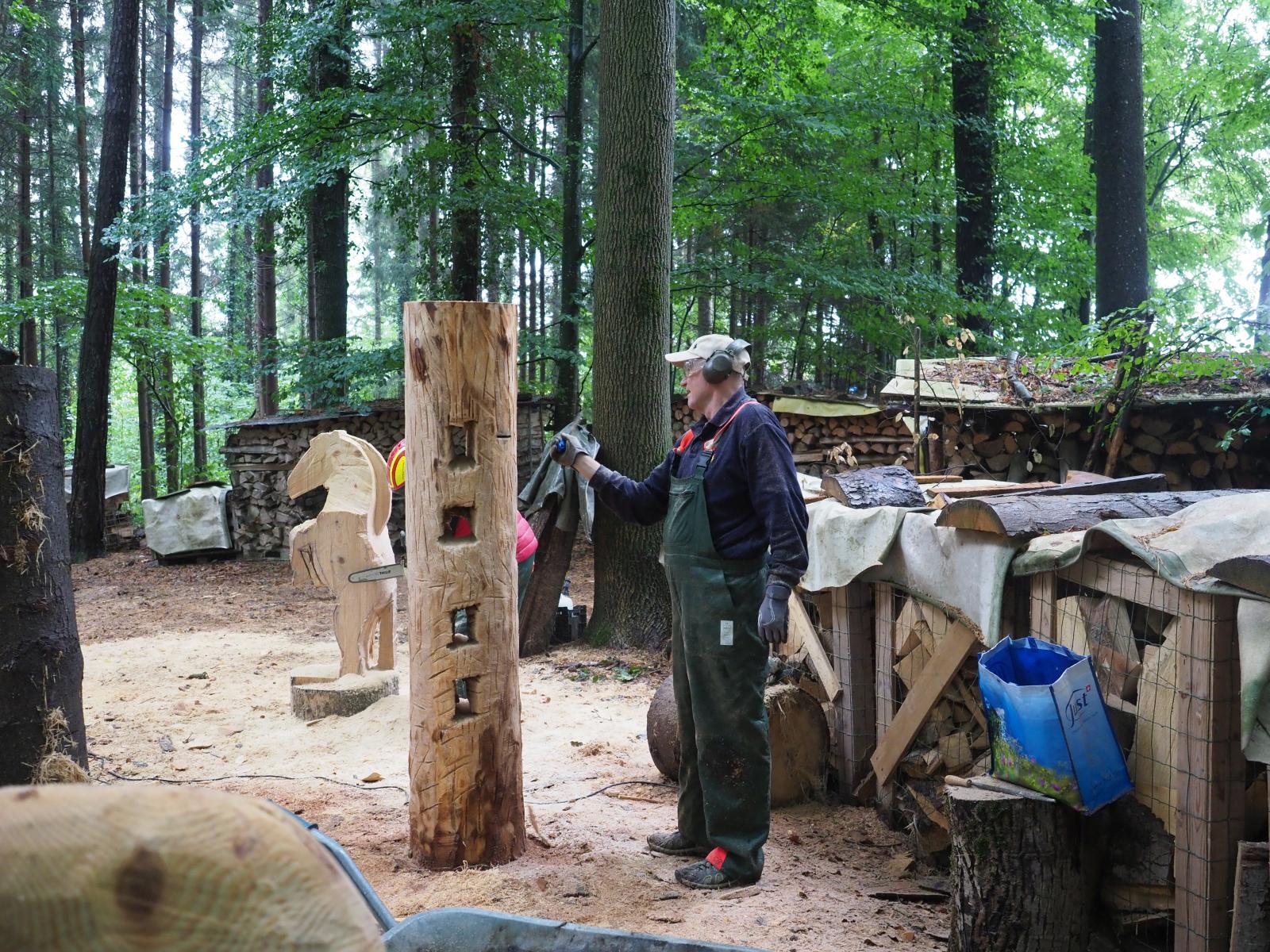 Pferd mach was wotsch 46 20180902 1094365095